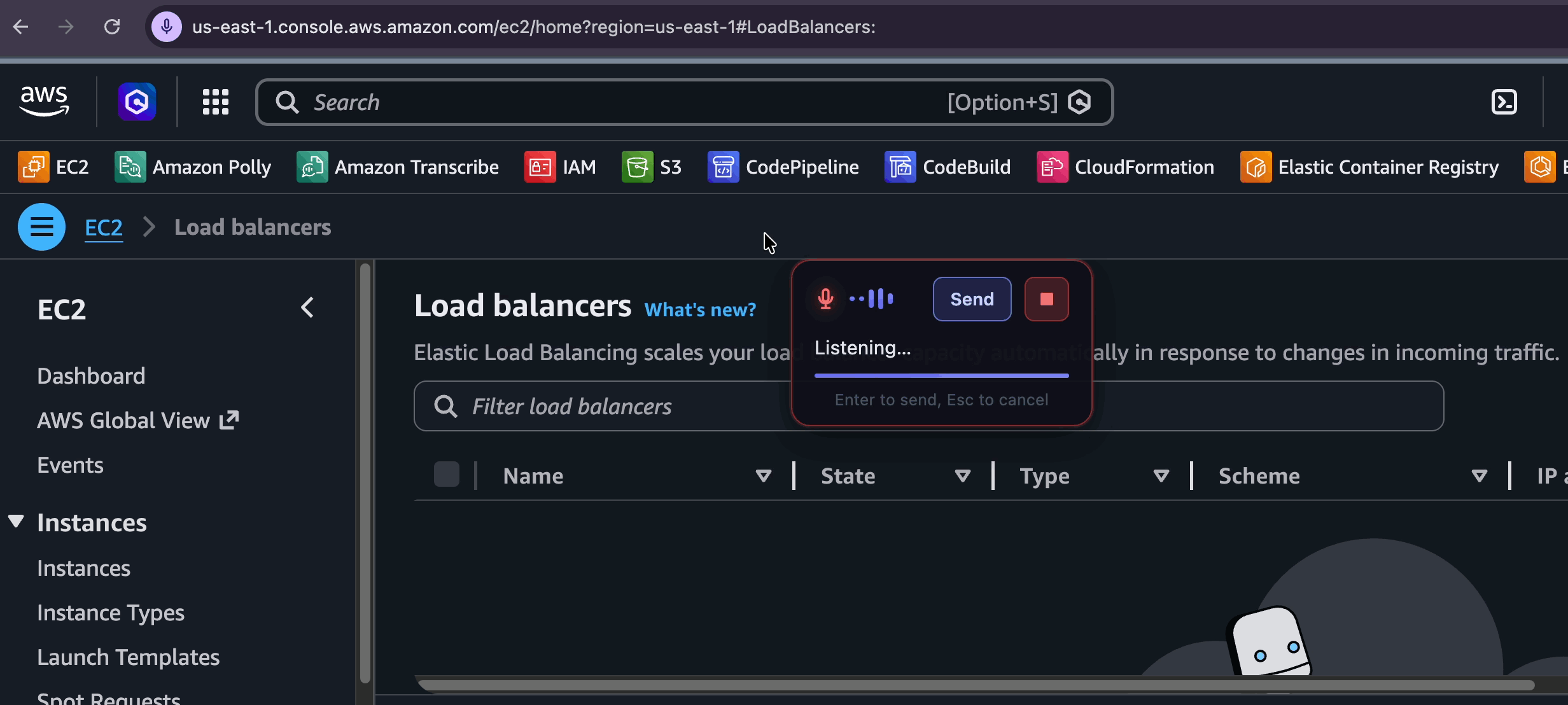 ShadowCursor preview